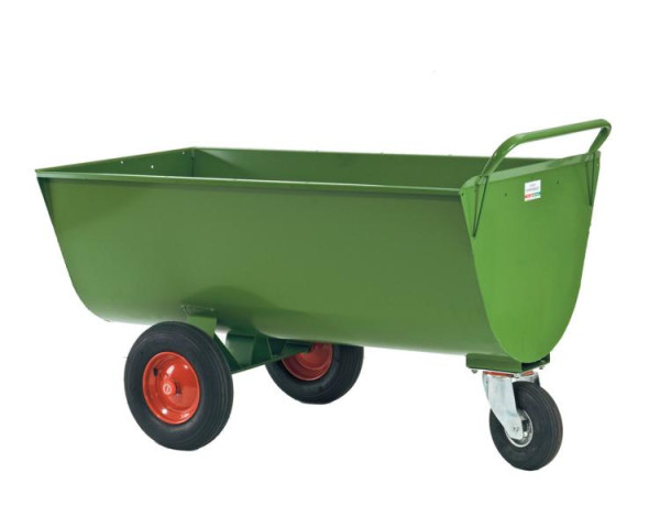 Growi voerwagen 600 LS, 10128600