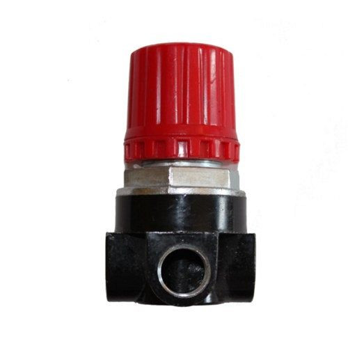 AEROTEC drukregelaar - 3x 1/4 inch IT, 9414945