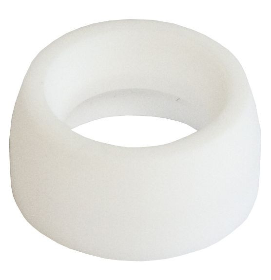 ELMAG isolatiering (wit) voor branderkop SR-26, 55621