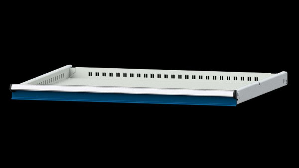 ANKE werkbanken lade modulair kastensysteem, 814 x 640 x 56 mm, RAL 5010, 991.060
