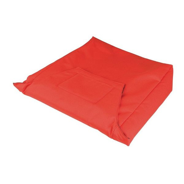 Vogue polyester geïsoleerde pizzatas, S481