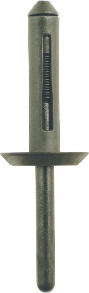 KS Tools kunststof klinknagels voor Ford, verpakking van 50, 420.5275