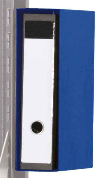 ANKE maphouder DIN A4; 90 x 295 x 330 mm; RAL 7035, 960.717