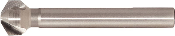 KS Tools HSS kegel- en ontbraamverzinkboor 120°, 8,3 mm, 336.0077