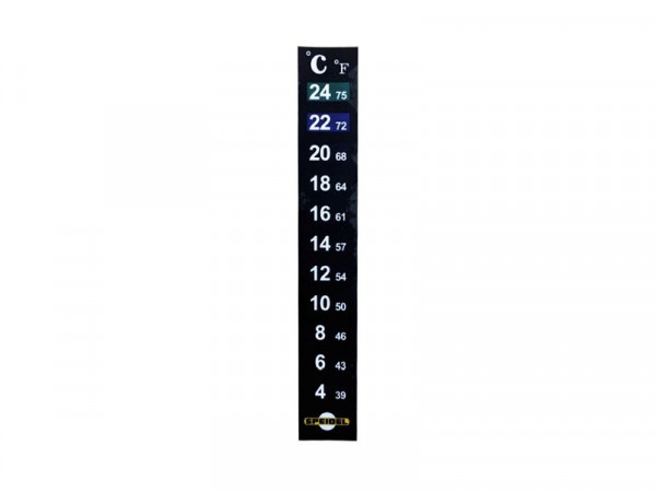 Speidel Thermometer Strip, 66715