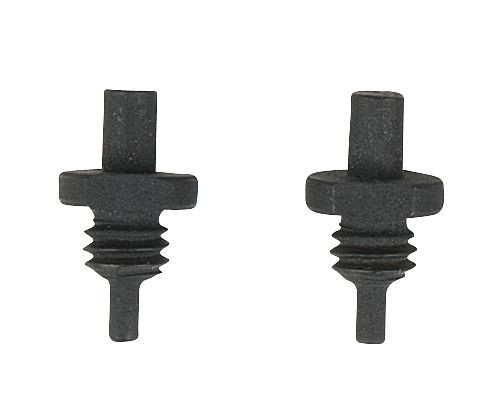 KS Tools pennenpaar, diameter 2, 37 mm, 150.3210