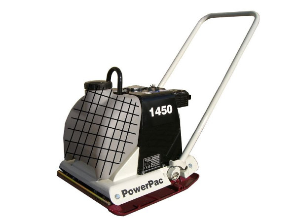 PowerPac trilplaat voeding type VP1450B benzine, VP1450B / 500
