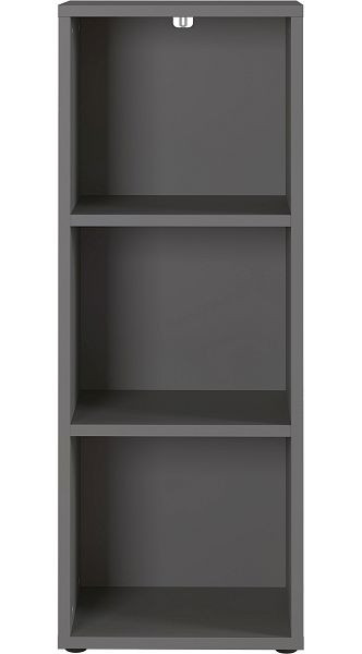 GERMANIA GW-AGENDA ordnerplank 4230 grafiet, breedte 45 cm, 4230-547