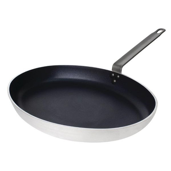 Vogue vispan ovaal 36cm, T357