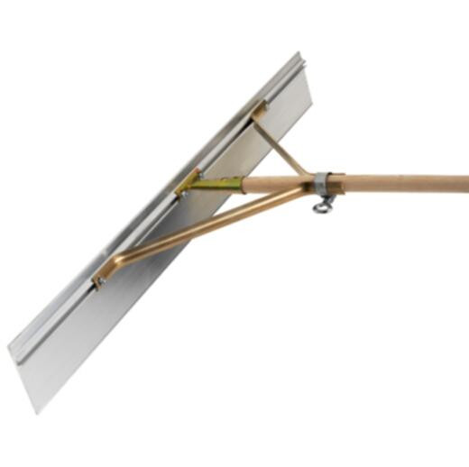 FLORA wisserprofiel met draaibare kop, B 115 cm, 02220/115
