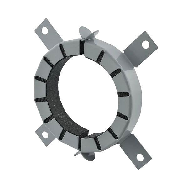HKW brandwerende manchet voor 50 - 51 mm buis, 30187