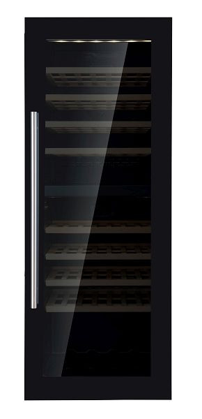 Saro wijnkoelkast model WK 162D, 446-1005