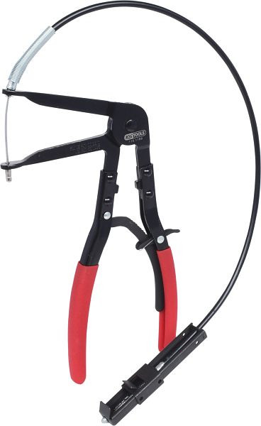 KS Tools slangklemtang met bowdenkabel, VAG diameter 0-60mm, 115.1169
