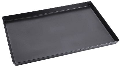 Contacto pizzaplaat, rechthoekig 50x35cm, 1745/500