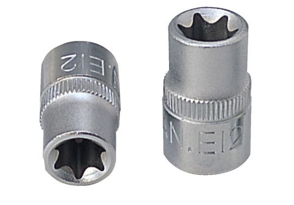 KS Tools Torx E-dopsleutel 3/8", E10, 911.4318