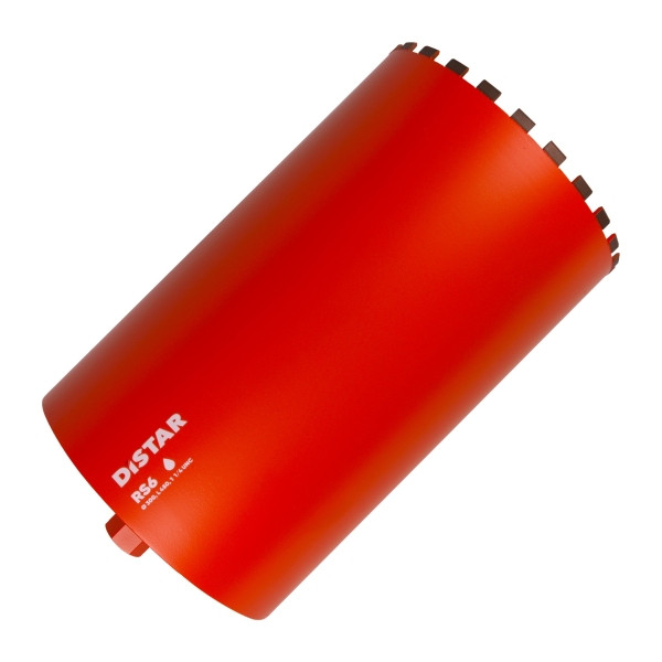 Distar diamantboor DDS-W 300x450x1 1/4 UNC RS6, 10170085200