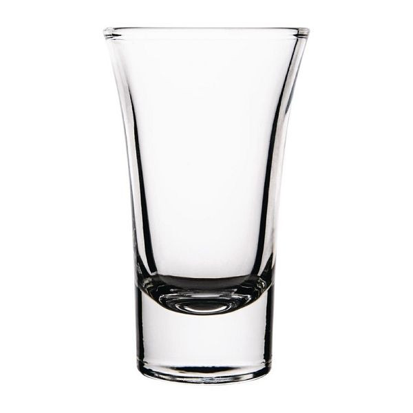 Olympia Boston borrelglaasjes 6cl, VE: 12 stuks, GF920