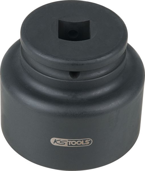 KS Tools 3/4" asmoersleutel, achtkant, kort, 115 mm, 460.2665