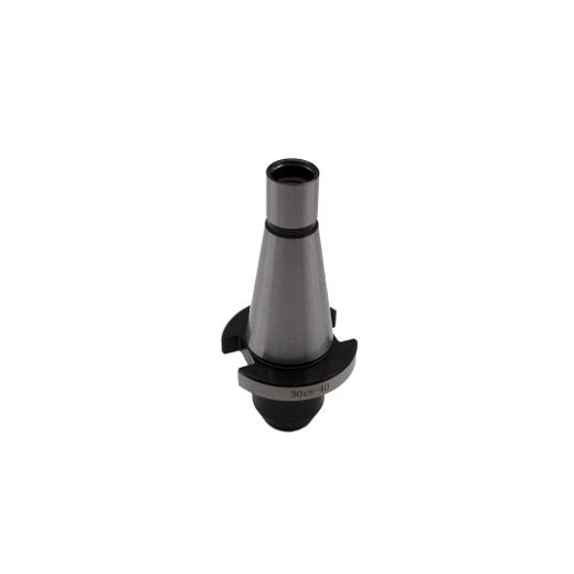ELMAG vlakhouder WELDON DIN 2080, ISO 30, houder Ø 6 mm, 17325