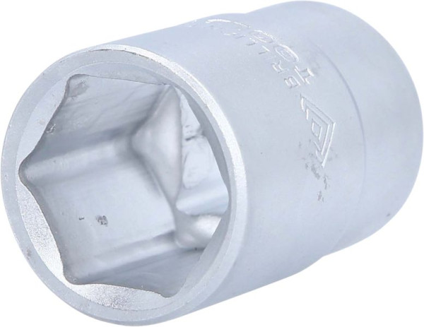 Brilliant Tools 3/4" zeskantdop, 27 mm, BT025927