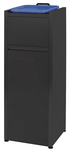 Casselin Afvalbak - Tray Bin Zwart, CPSN
