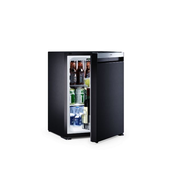 Dometic minibar HiPro Evolution A40S, deurscharnier links, 9600050542