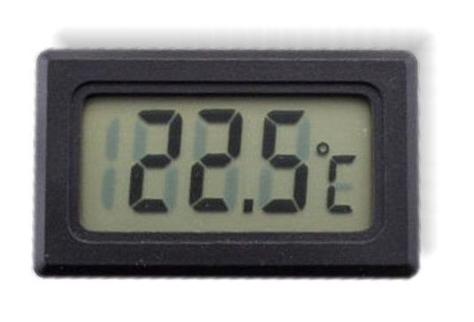 Hamma digitale thermometer, 2201015