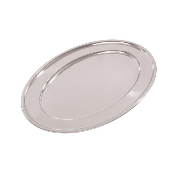 Olympia ovale dienblad 60,5cm, K369