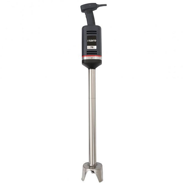 Sammic staafmixer model XM-72, 27-7040