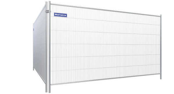 Schake bouwhek “Secure”, 3B2035S