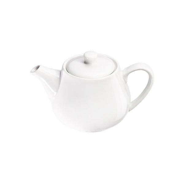 Stalgast serie Isabell koffiekan 0,4 liter, VE: 2 stuks, PZ2317040