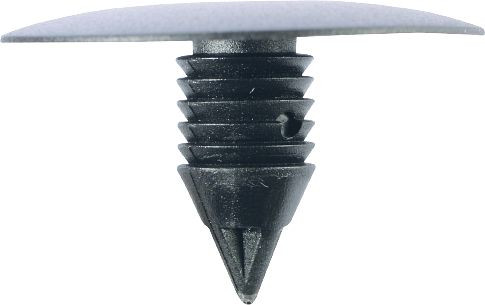 KS Tools duwclip voor bumpers voor Renault, 50 stuks, 420.5705