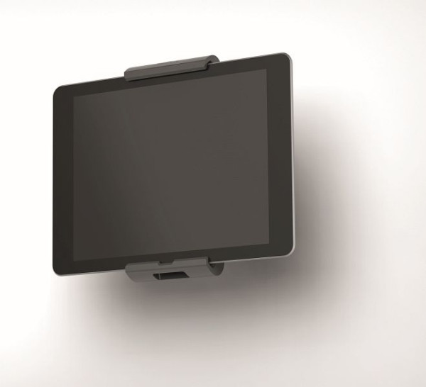 DURABLE TABLET HOLDER WALL, tablet wandhouder, 893323