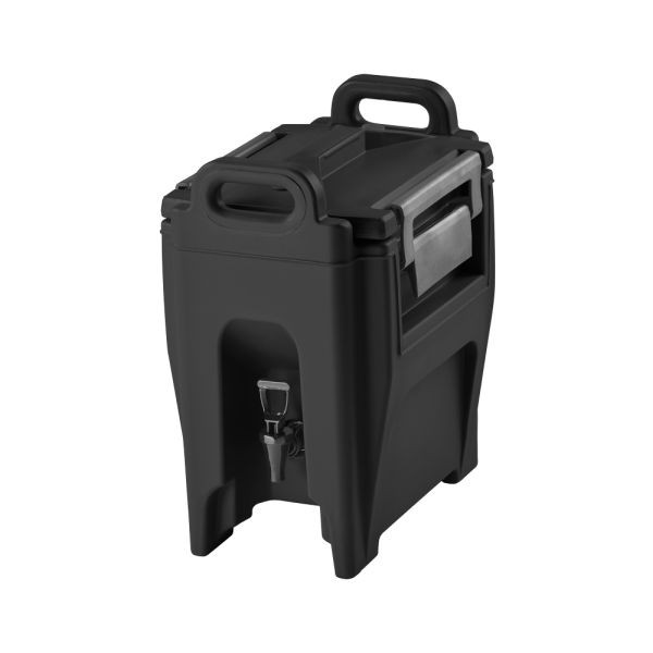 Stalgast thermisch geïsoleerde drankcontainer 10 liter, LT0220010