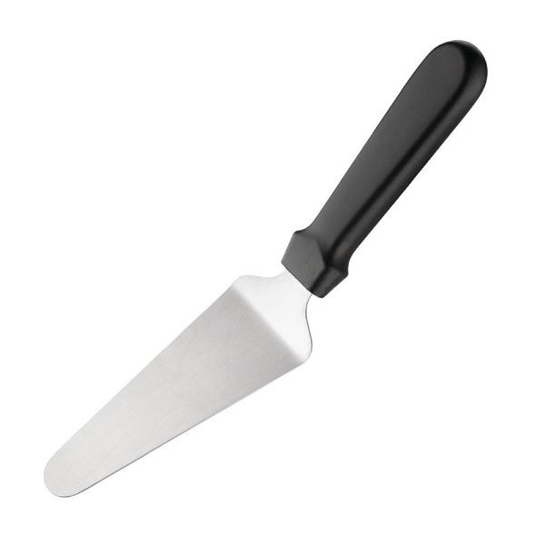 Vogue taartschep RVS, D395