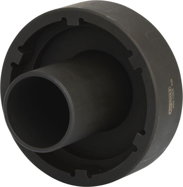 KS Tools 3/4" borgmoersleutel met 6 pennen met geleidebuis voor Mercedes, binnenpen Ø 64 mm, 460.1065