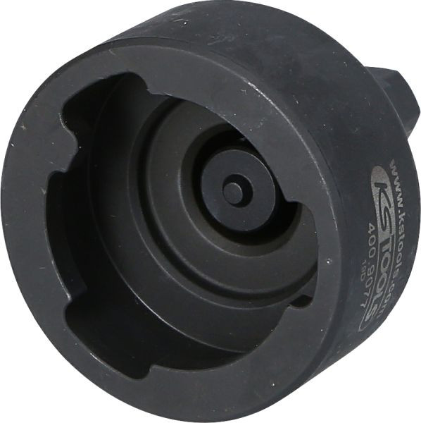 KS Tools hogedrukpomp wieltrekker voor VAG 2-delig, 400.9075