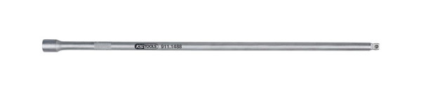 KS Tools 1/2" XXL kantelverlenging, 600 mm, 911.1488