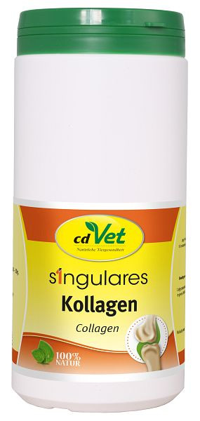cdVet enkelvoudig collageen 500g, 1426