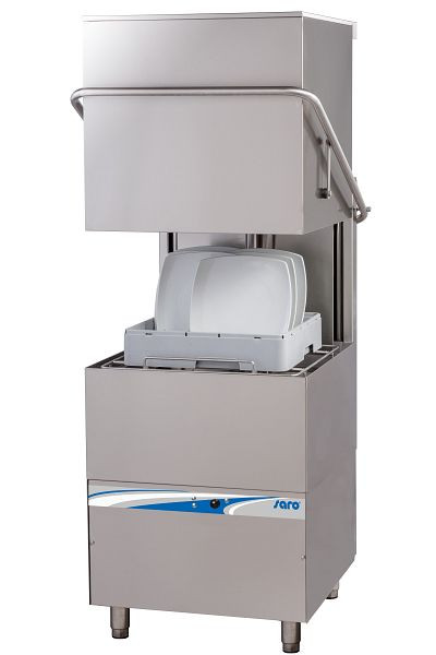 Saro afzuigkap model BERLIN, 440-2000