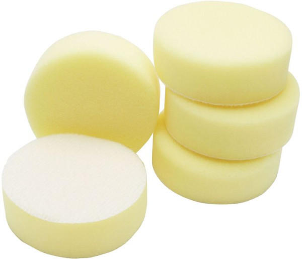 Hazet plastic pads, geel, 9033-9-02/5