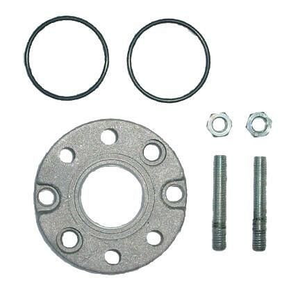 Cemo ombouwset voor meter K33, 7984