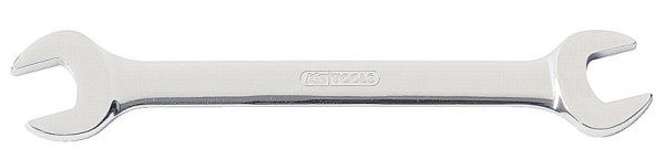 KS Tools CHROMEplus dubbele steeksleutel, 9/16" x 5/8", 518.3204
