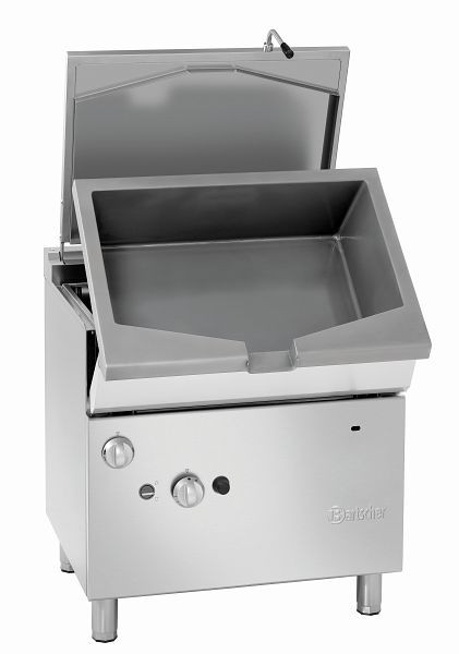 Bartscher kantelbare koekenpan 700 G51LEK, 2856031