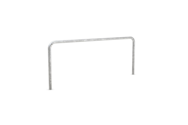 WSM leunbeugel 9140, 2 parkeerplaatsen, 105900024