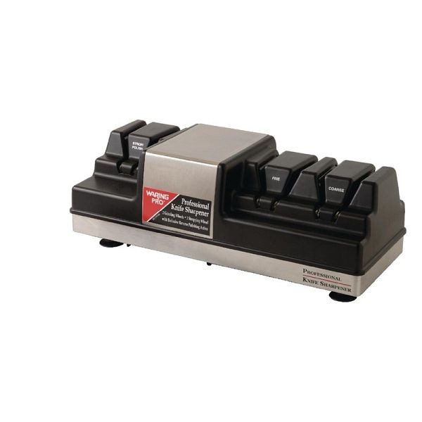 Waring professionele elektrische messenslijper, CC027