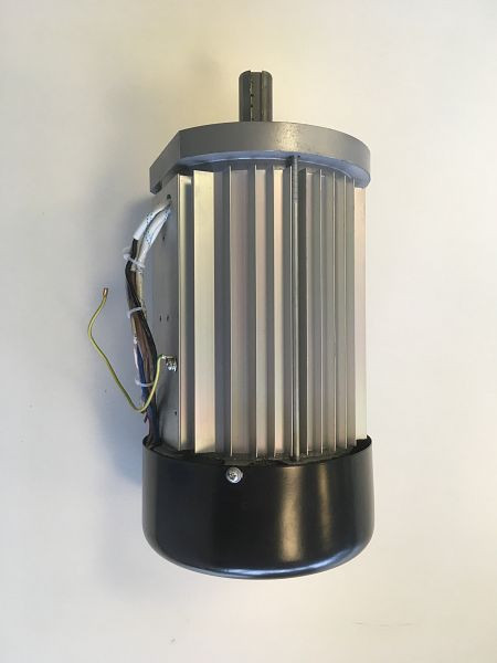 ELMAG motor compleet nr. 40, 9820111