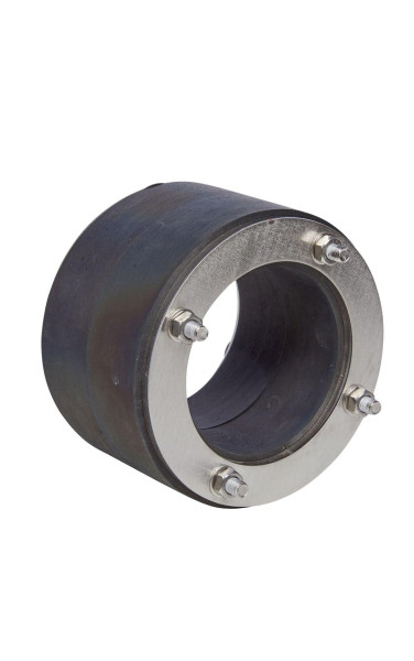 DOYMA HKD Dichtungseinsatz Domo-DW-NK, für 88,0 - 91,0 mm DN 150 V2A / NK, 803409015020