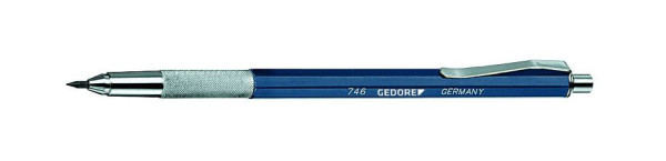 GEDORE reservenaald (oude vorm) 35 mm, 5545100