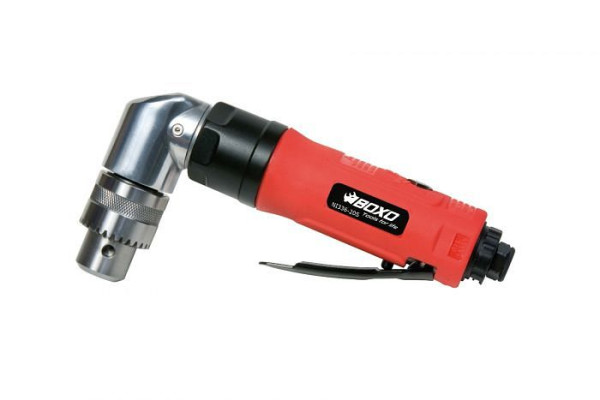 Boxo 90° haakse boor 10 mm, VE: 12 stuks, NI336-20S